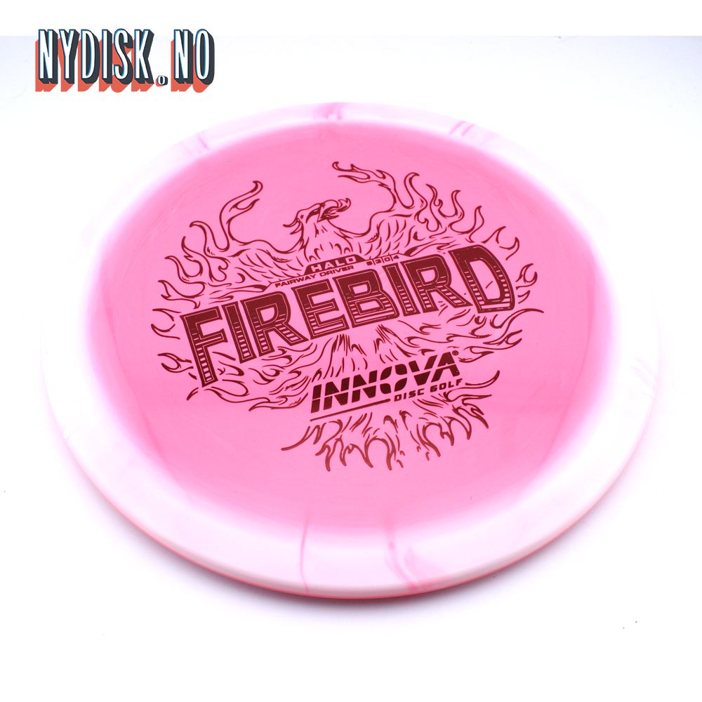 Innova Halo Star Firebird