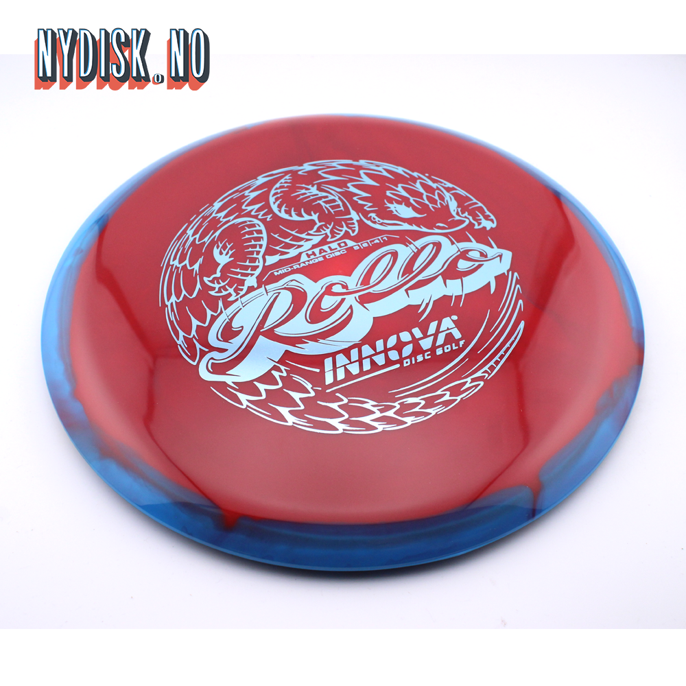 Innova Halo Star Rollo