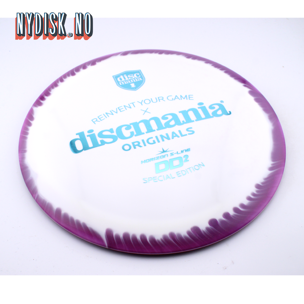 Discmania S-Line Horizon DD2