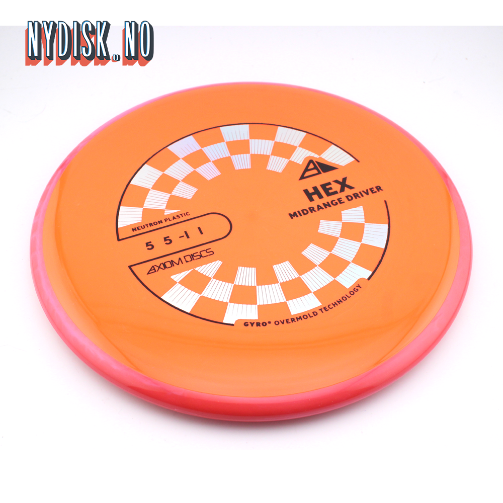 Axiom Neutron Hex