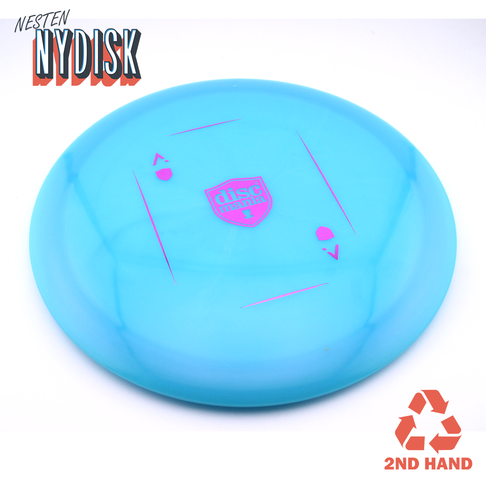 Dismania NEO TD MB Ace