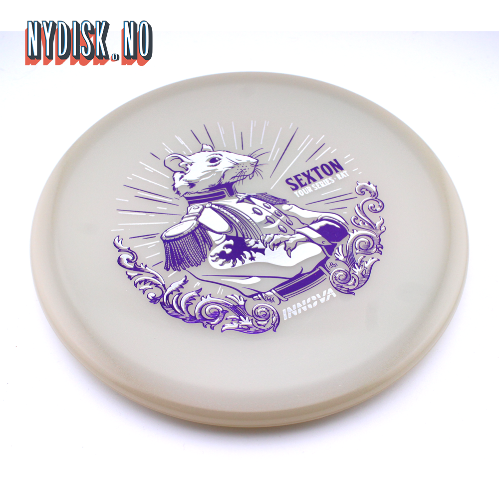 Innova Proto Glow Champion Rat - Nate Sexton 2026