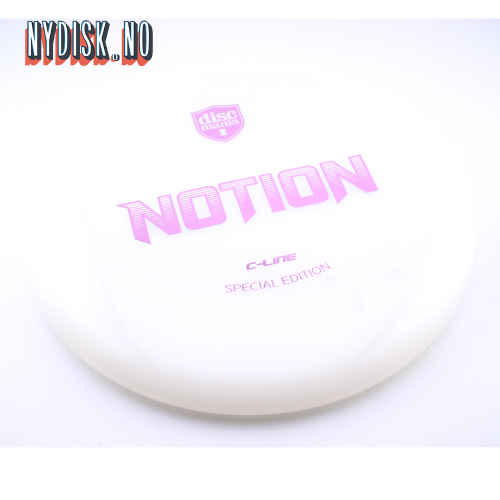 Discmania C-Line Notion