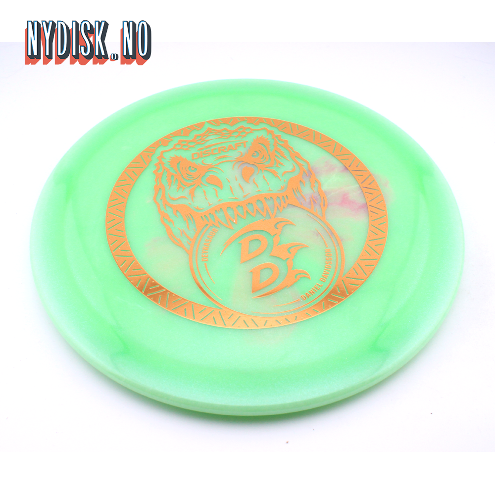 Discraft LE Special Blend Raptor - Daniel Davidsson 2026