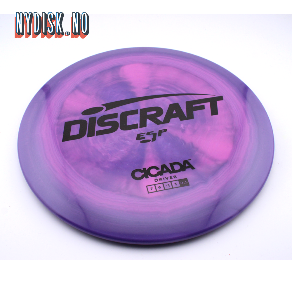 Discraft ESP Cicada