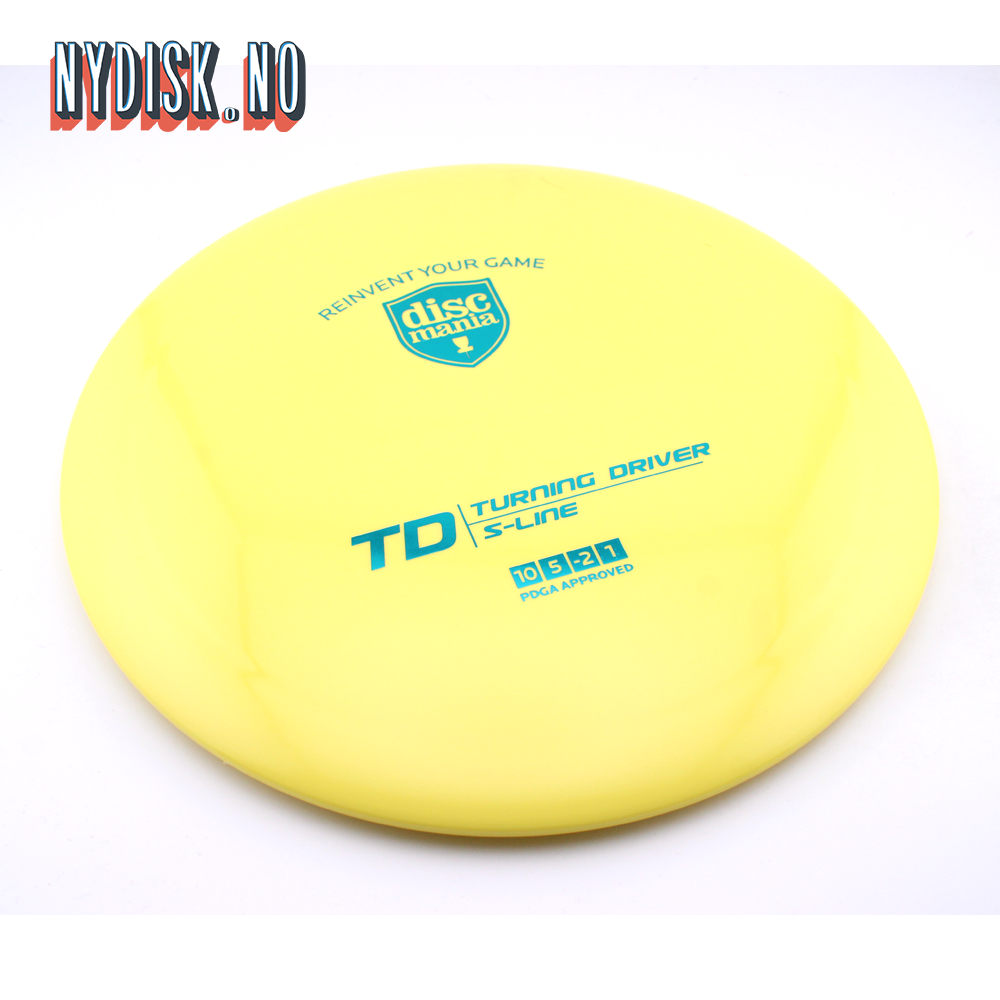 Discmania S-Line TD