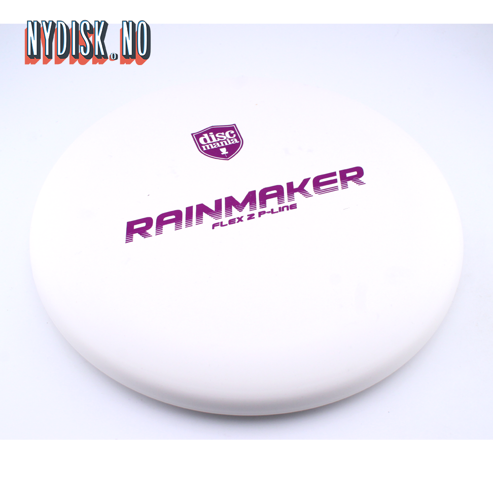 Discmania P-Line Flex 2 Rainmaker