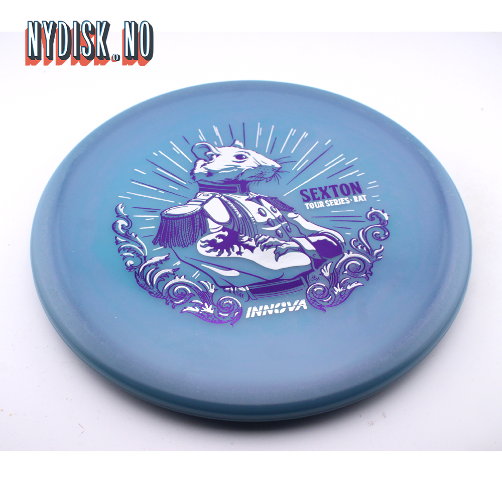 Innova Proto Glow Champion Rat - Nate Sexton 2026