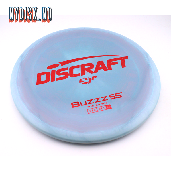Discraft ESP Buzzz SS
