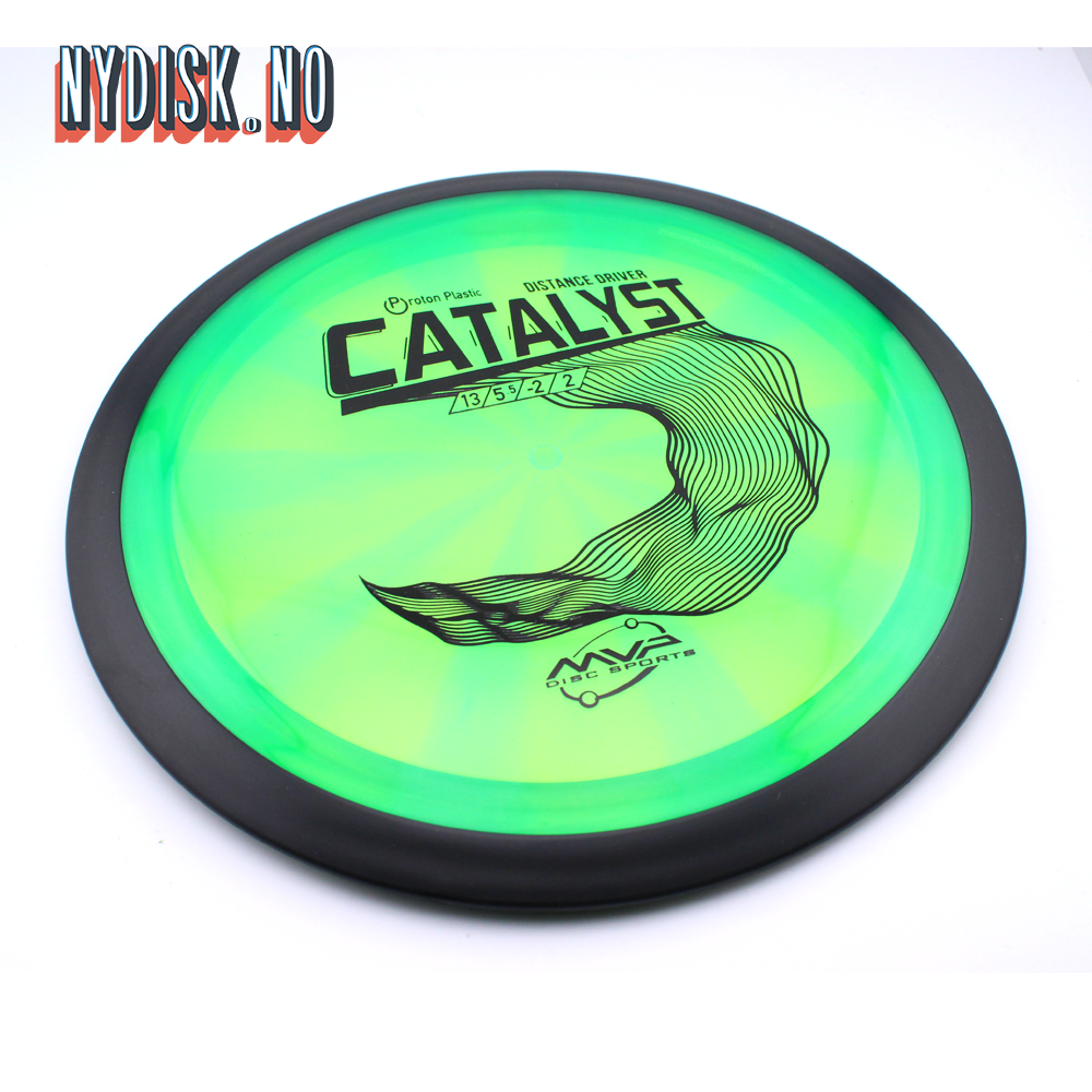 MVP Proton Catalyst