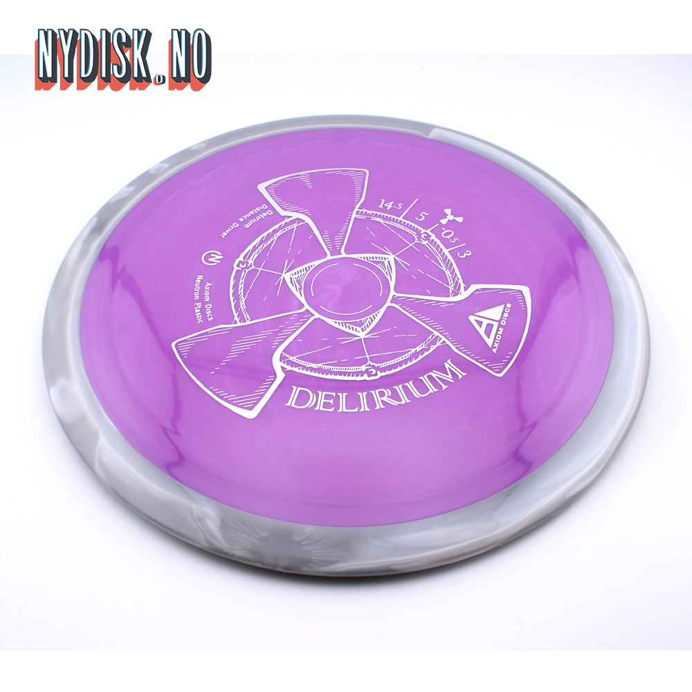 Axiom Neutron Delirium