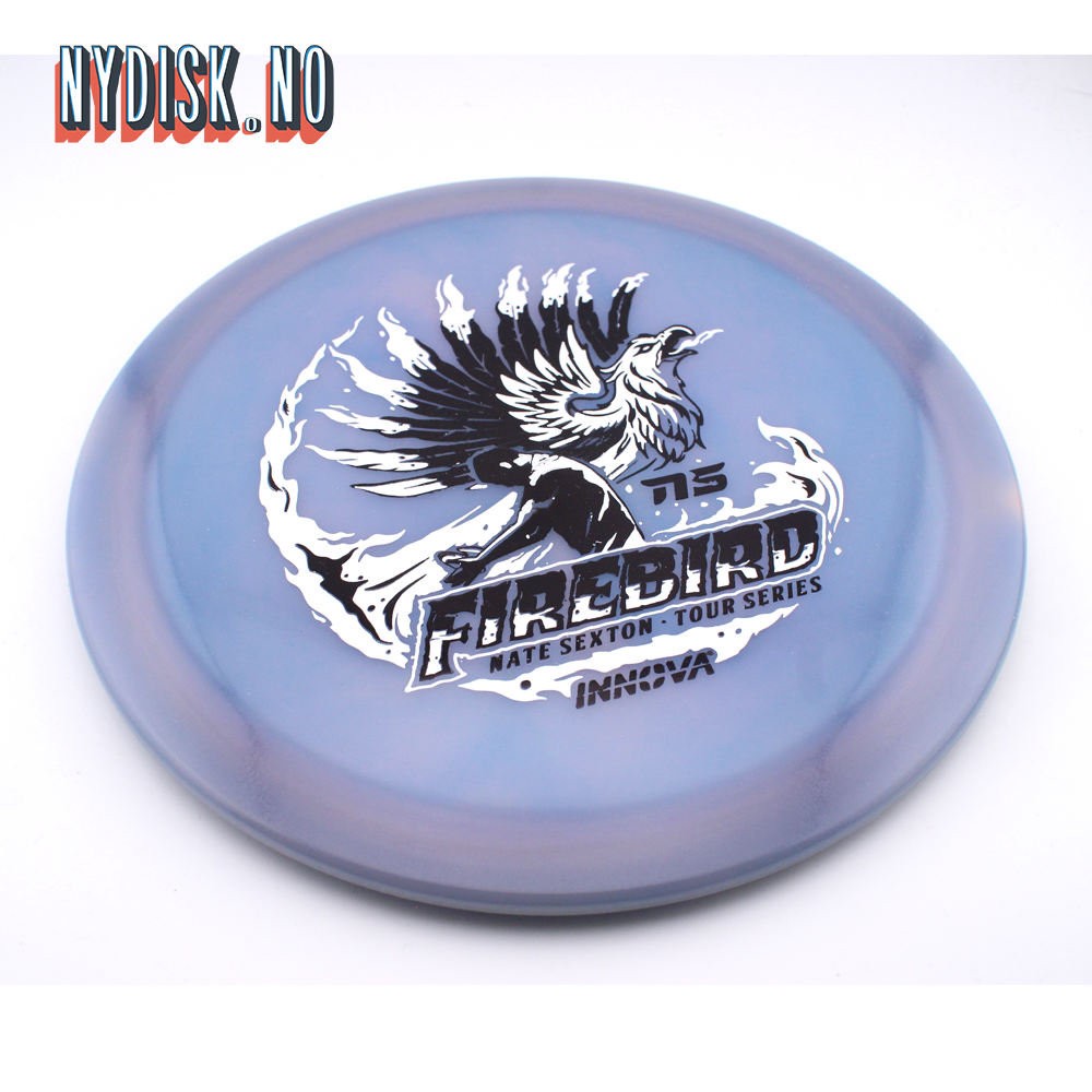 Innova Proto Glow Champion Firebird - Nate Sexton 2026