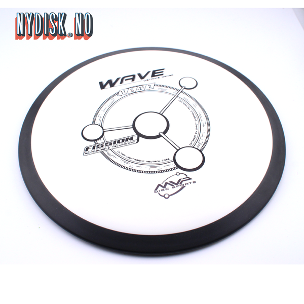 MVP Fission Wave