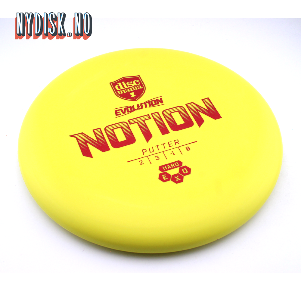 Discmania EXO Hard Notion