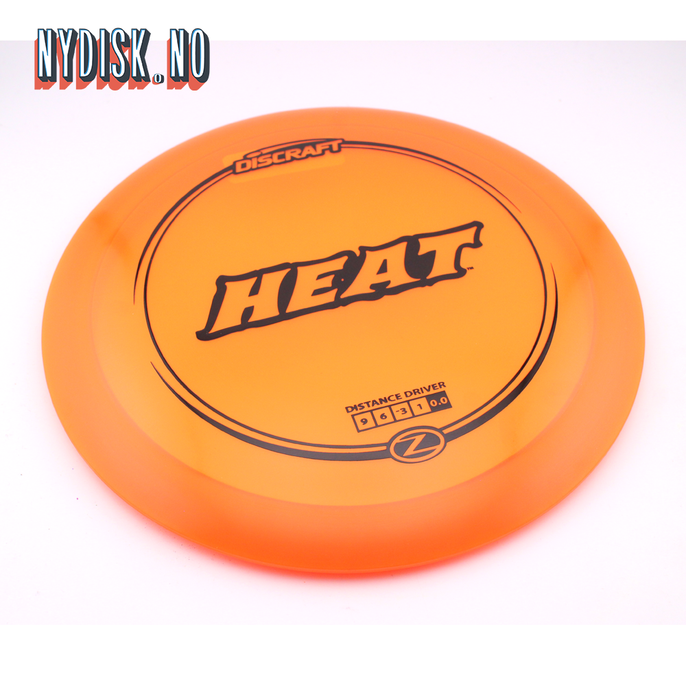 Discraft Z Line Heat