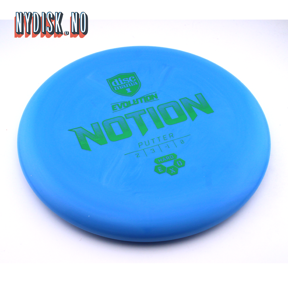 Discmania EXO Hard Notion