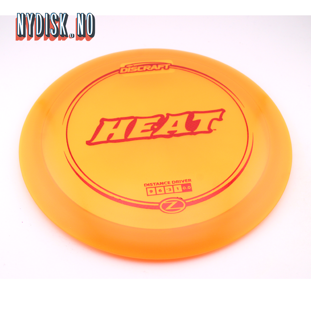 Discraft Z Line Heat