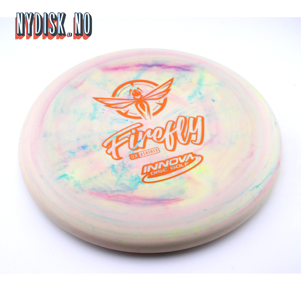 Innova DX Galactic Firefly