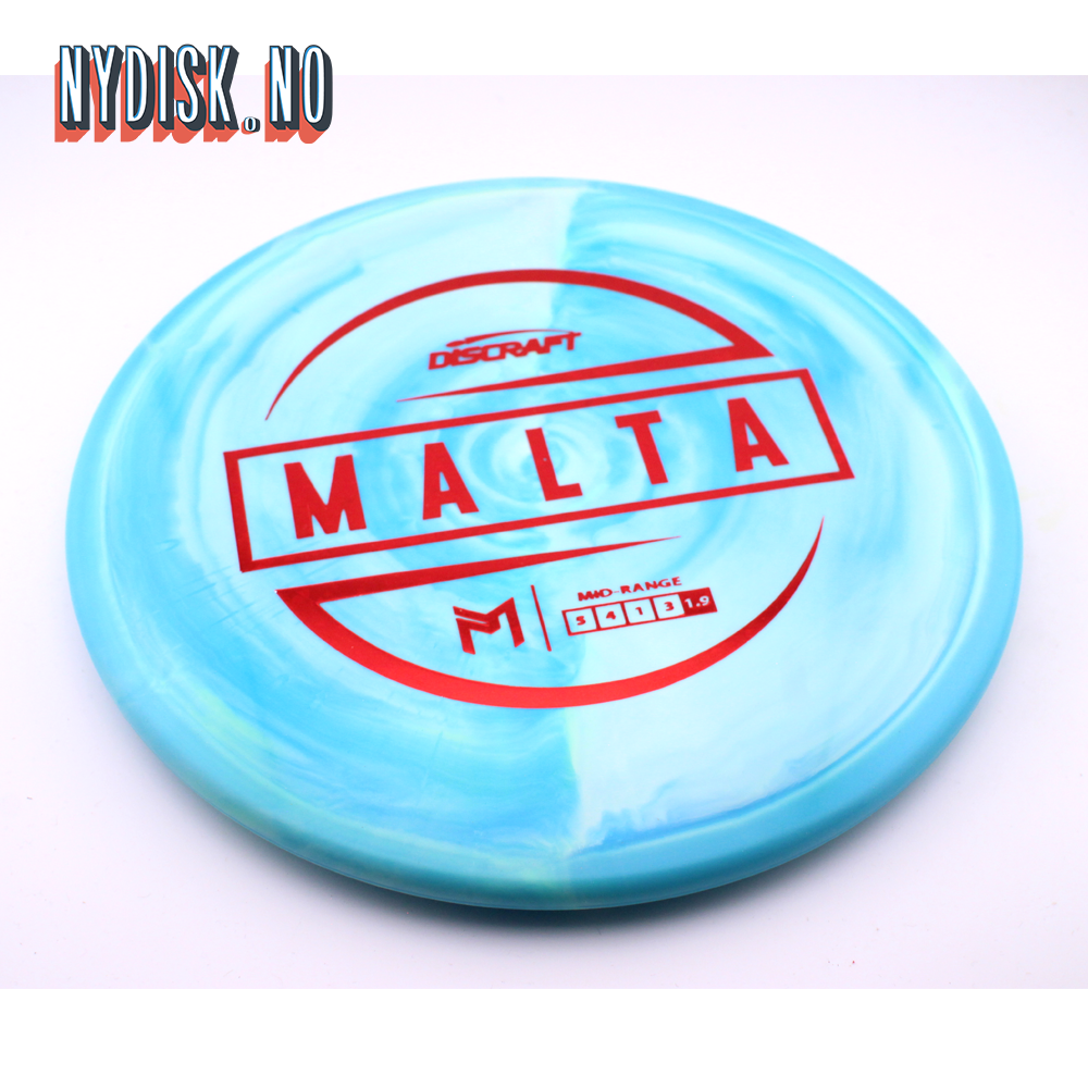 Discraft ESP Malta