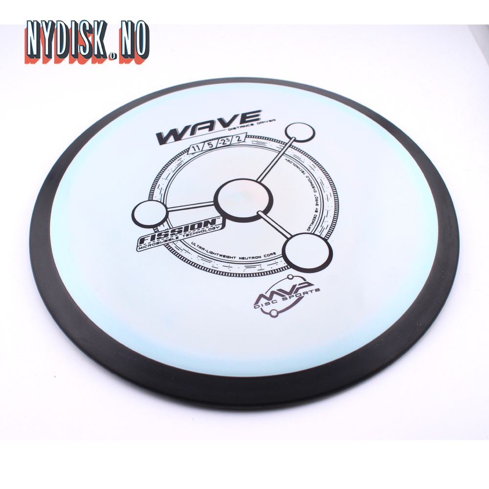 MVP Fission Wave
