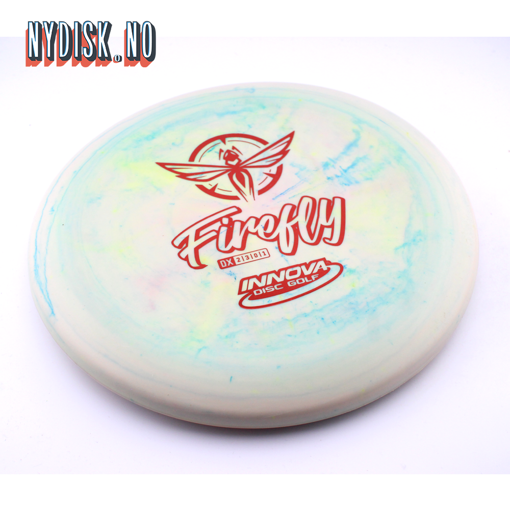 Innova DX Galactic Firefly