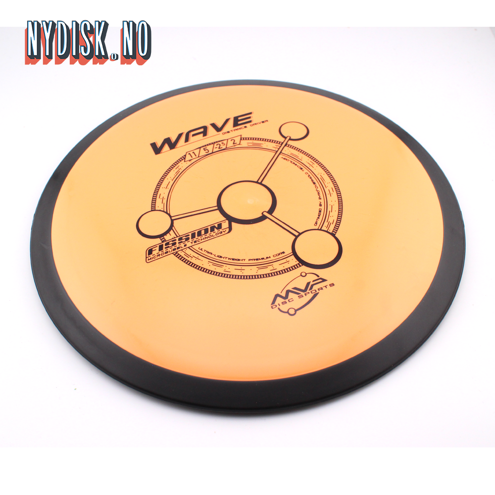 MVP Fission Wave
