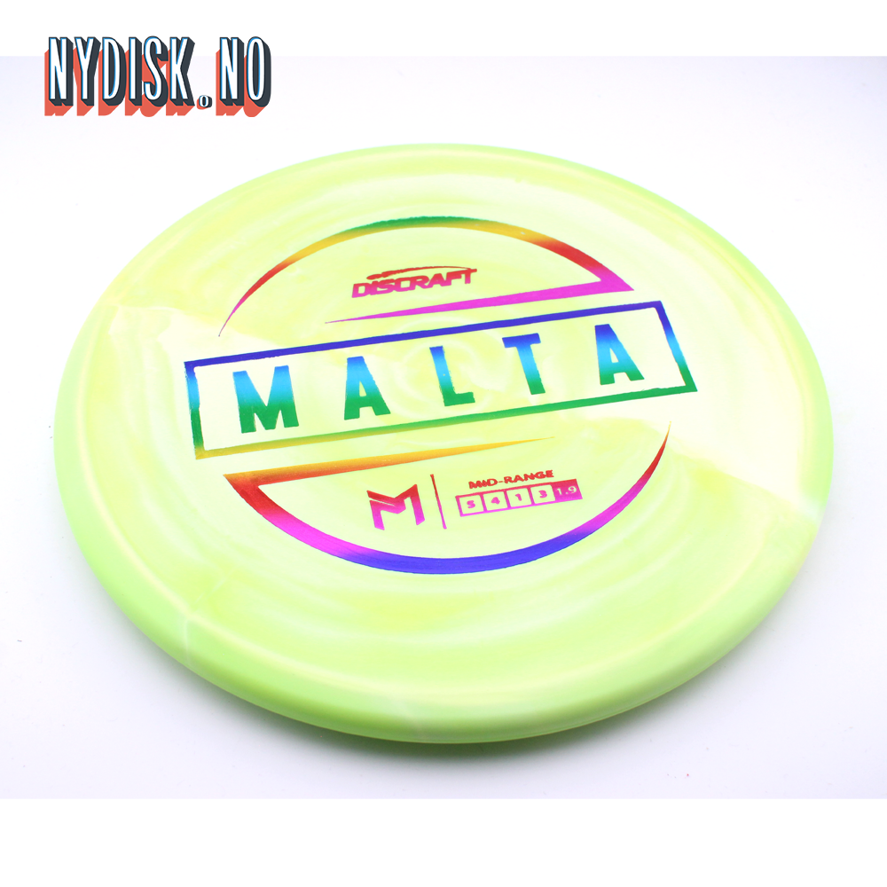 Discraft ESP Malta
