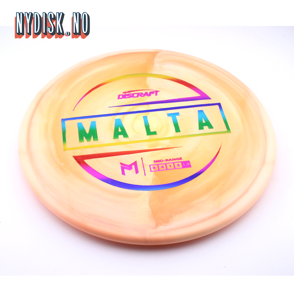 Discraft ESP Malta