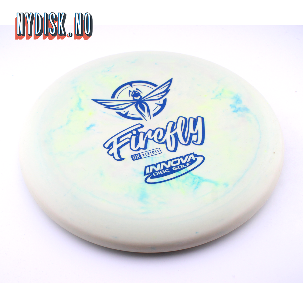 Innova DX Galactic Firefly