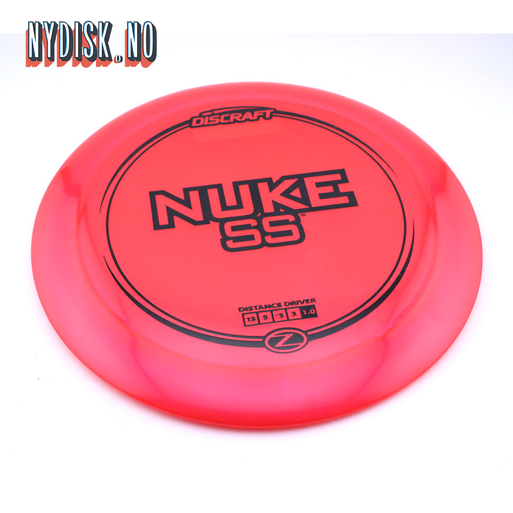 Discraft Z Line Nuke SS