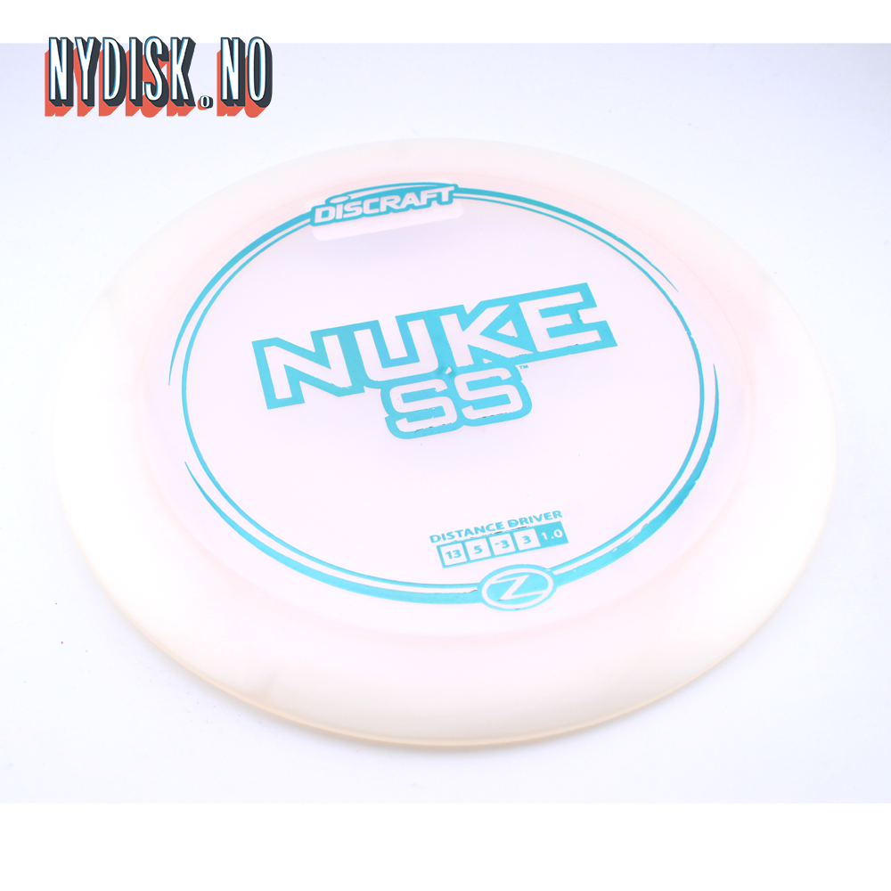 Discraft Z Line Nuke SS