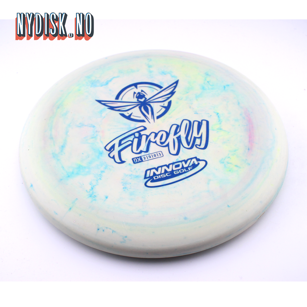 Innova DX Galactic Firefly