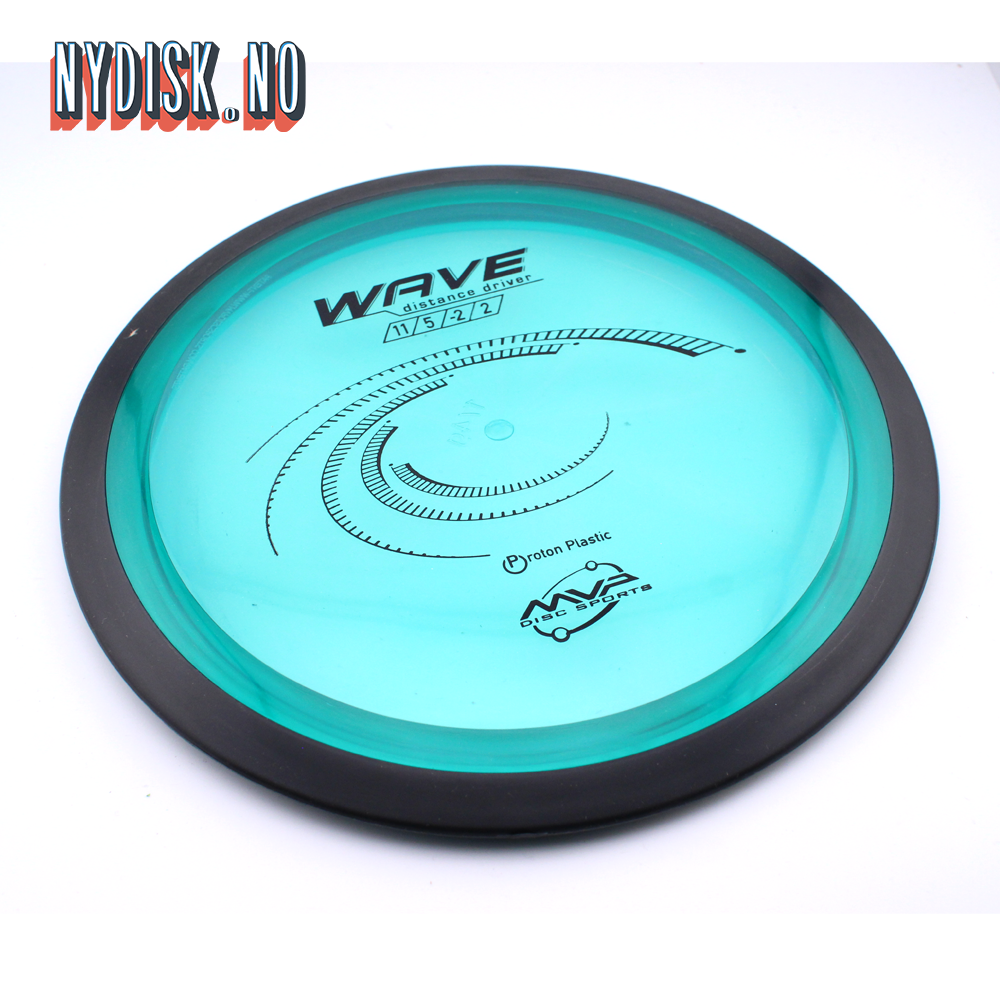 MVP Proton Wave