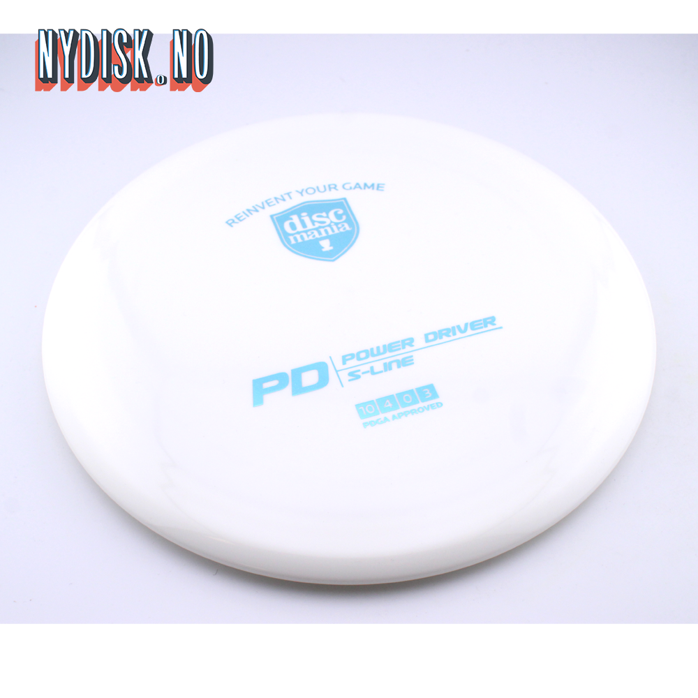 Discmania S-Line PD