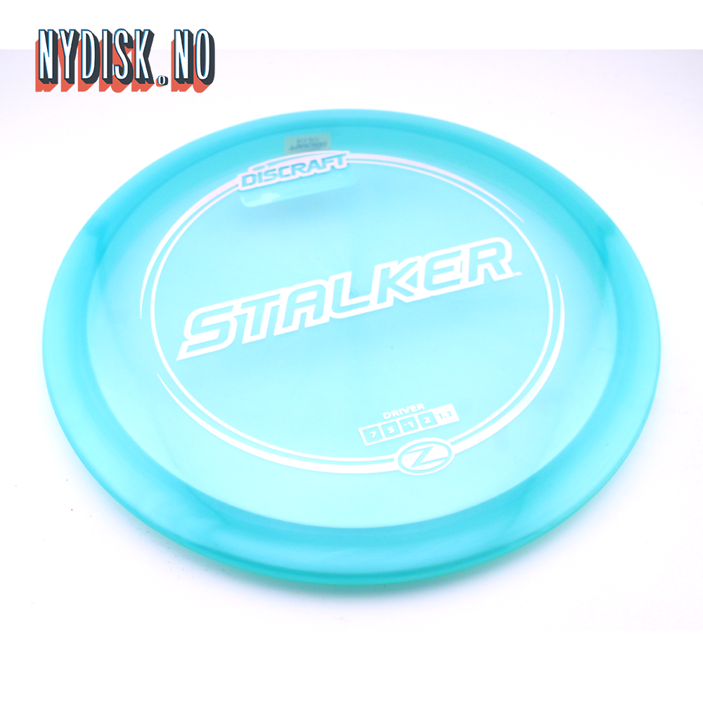 Discraft Z Line Stalker