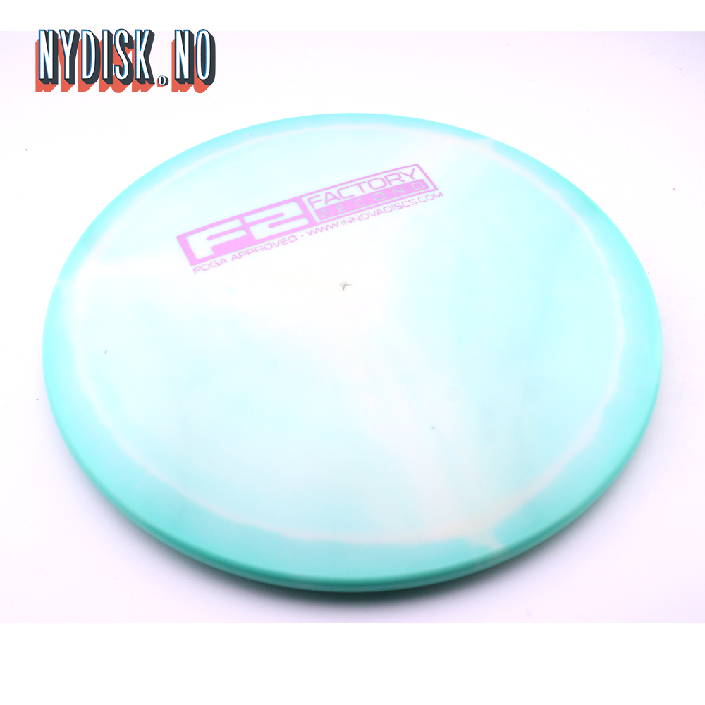 Innova Halo Star Whippet X Factory Second