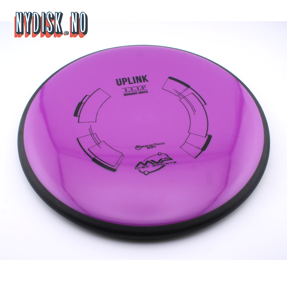 MVP Neutron Soft Uplink