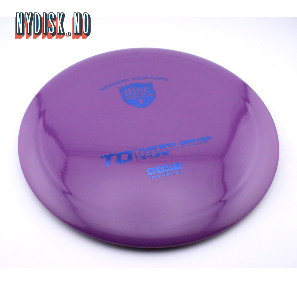 Discmania S-Line TD