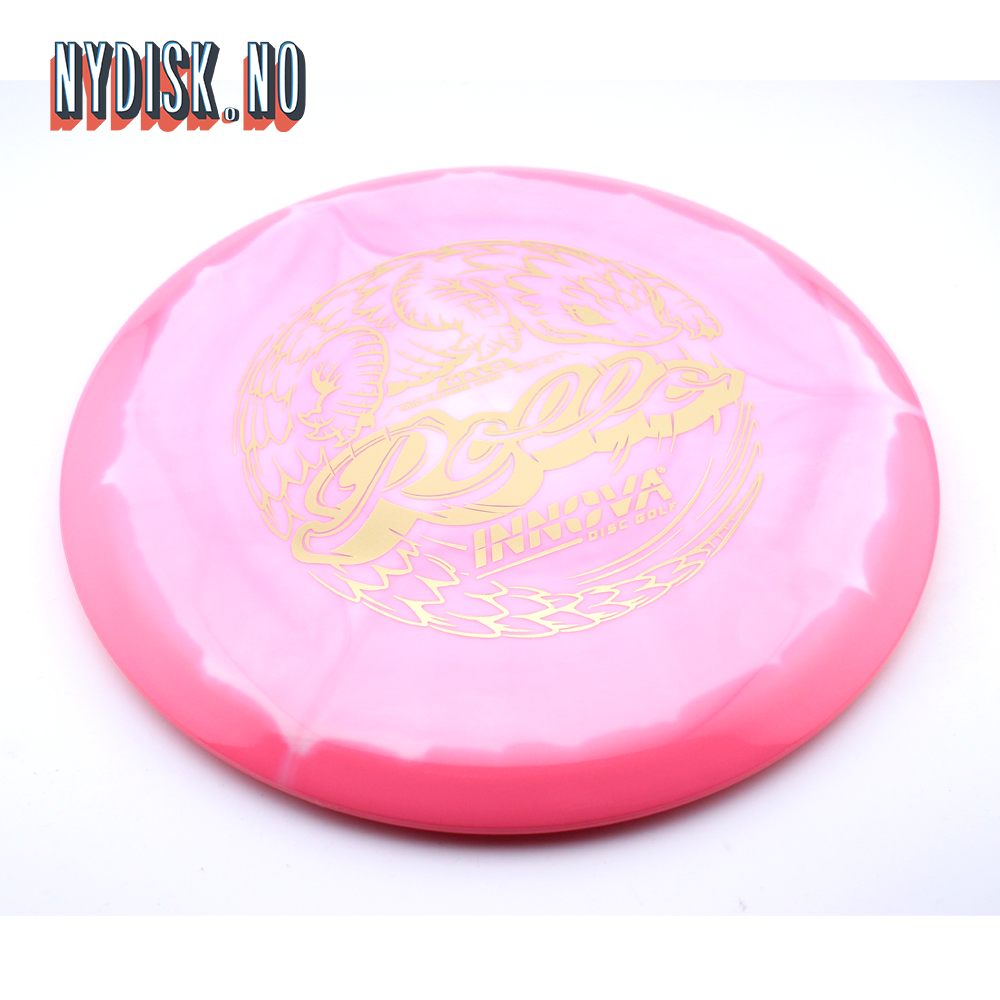 Innova Halo Star Rollo