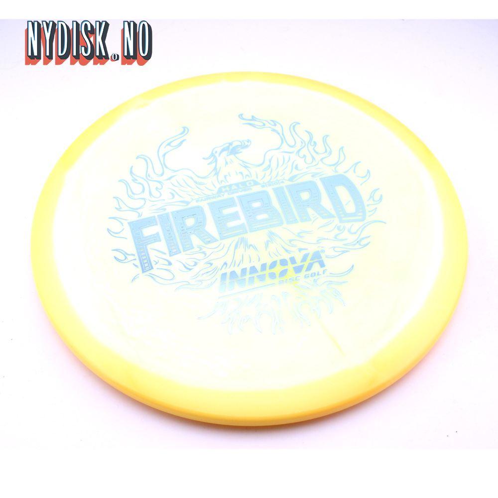 Innova Halo Star Firebird