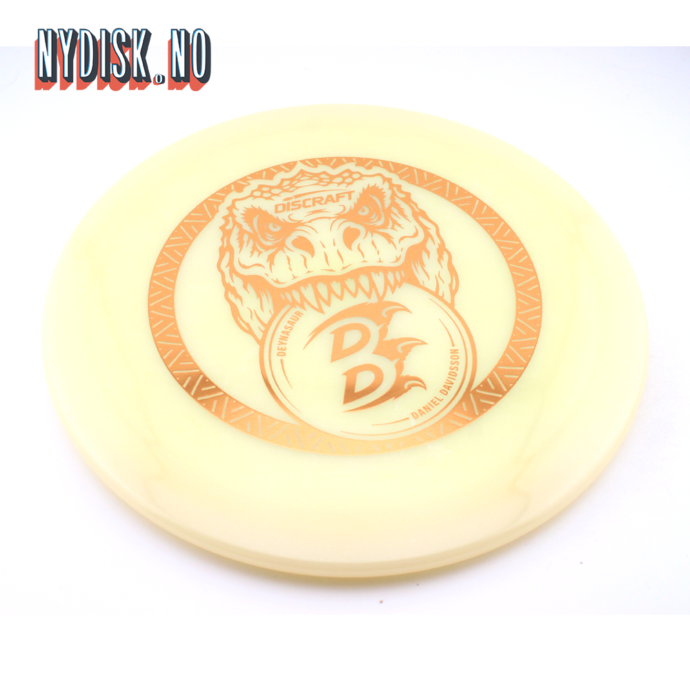 Discraft LE Special Blend Raptor - Daniel Davidsson 2026