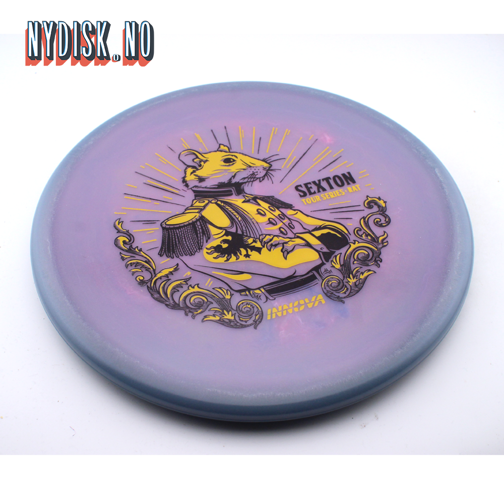 Innova Proto Glow Champion Rat - Nate Sexton 2026