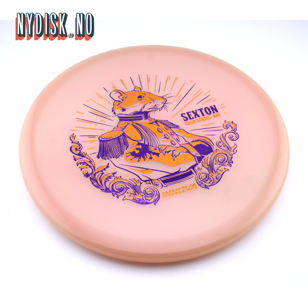 Innova Proto Glow Champion Rat - Nate Sexton 2026