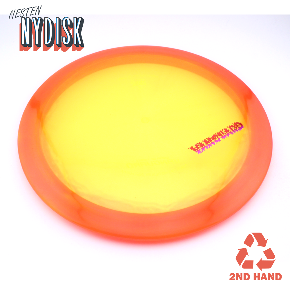 Discmania Horizon C-Line Vanguard - MB 25