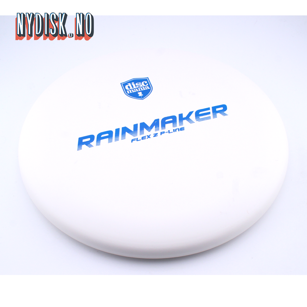 Discmania P-Line Flex 2 Rainmaker
