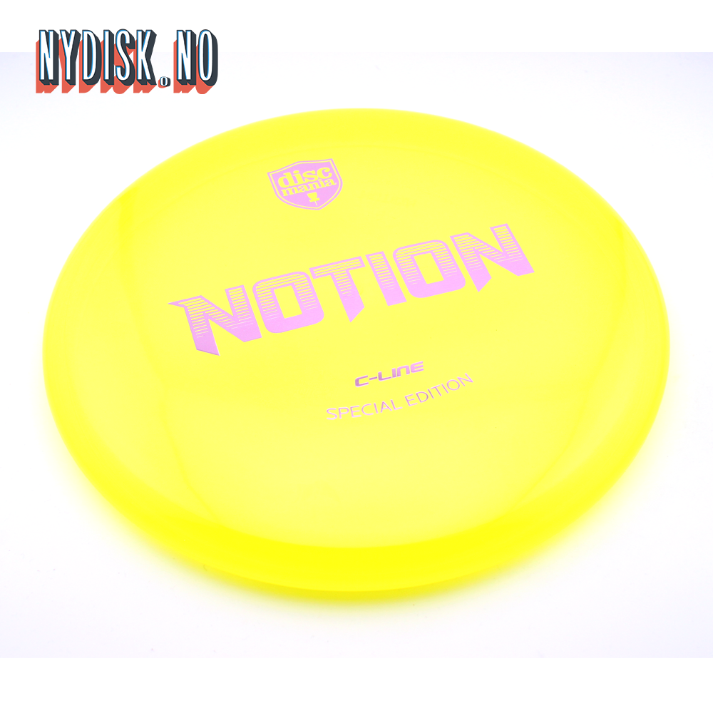 Discmania C-Line Notion