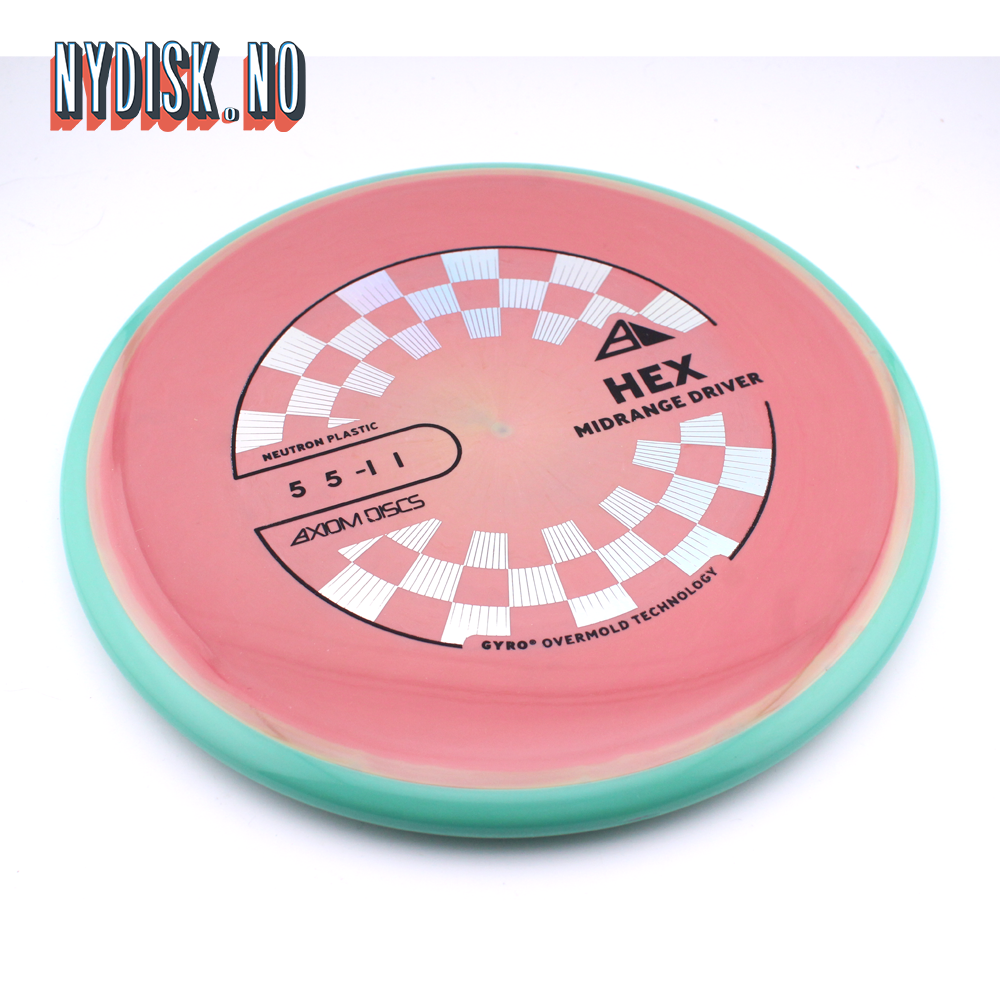 Axiom Neutron Hex