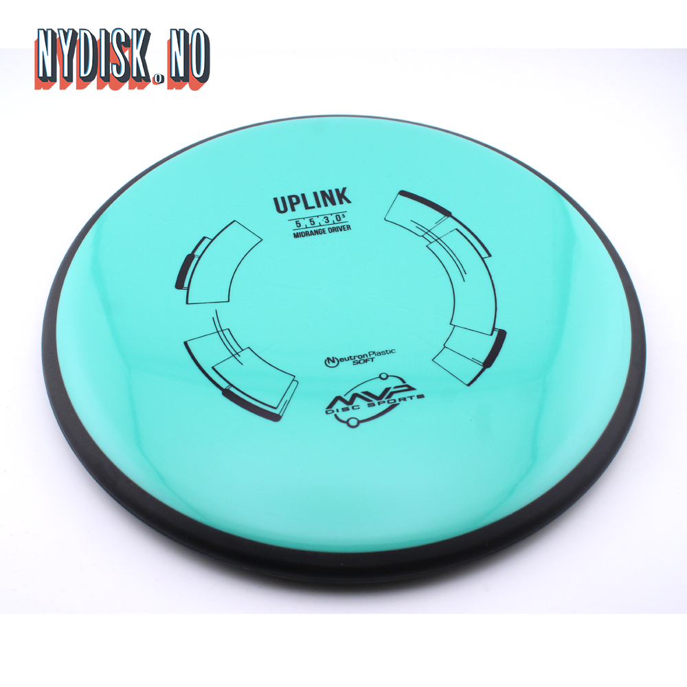 MVP Neutron Soft Uplink