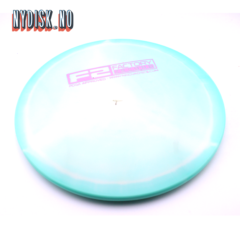Innova Halo Star Whippet X Factory Second