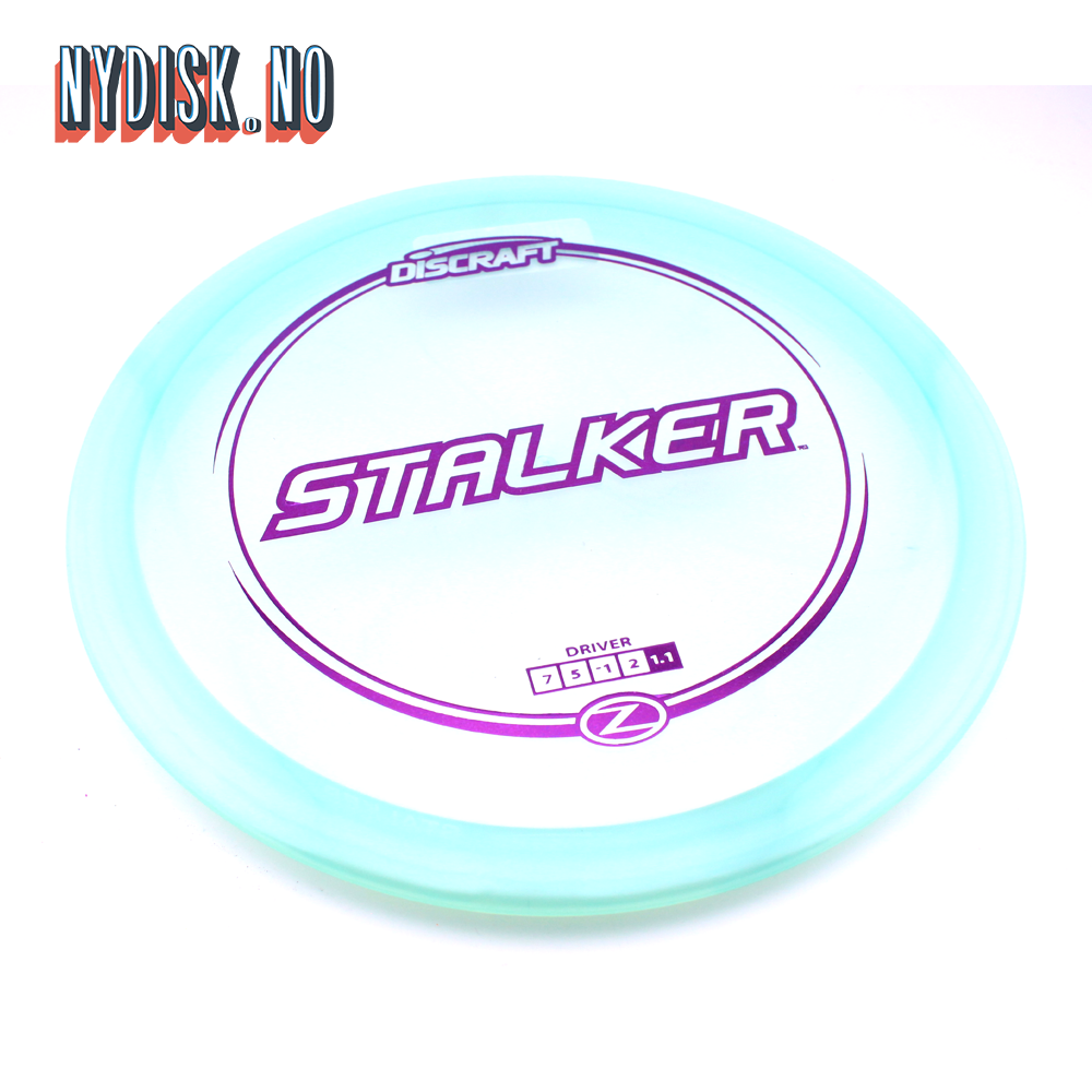 Discraft Z Line Stalker